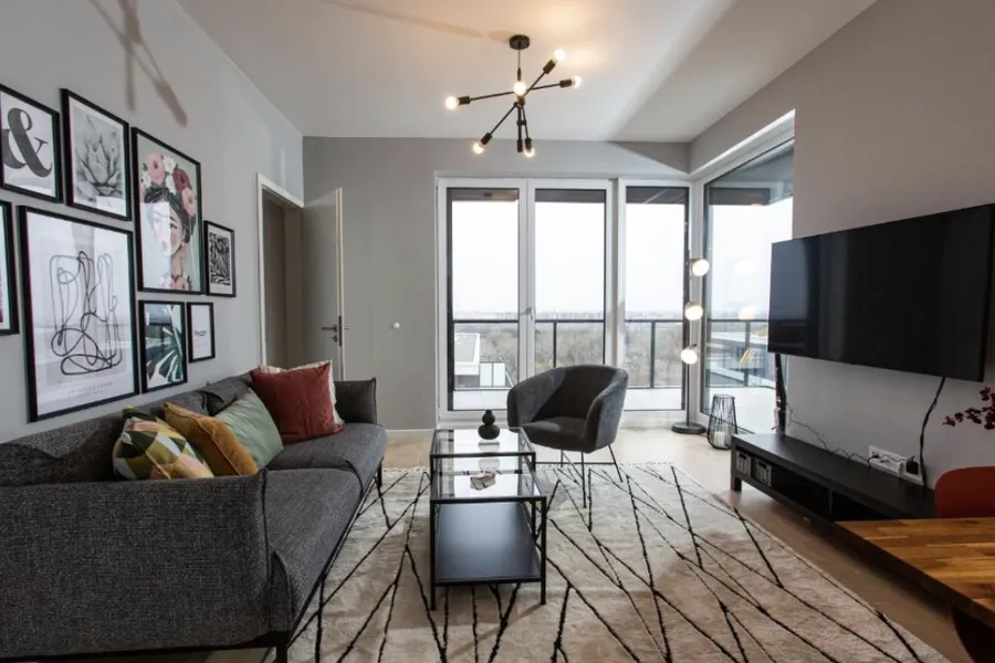 Waterfront Residence