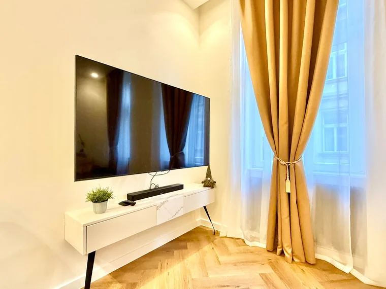 Budapesti apartman