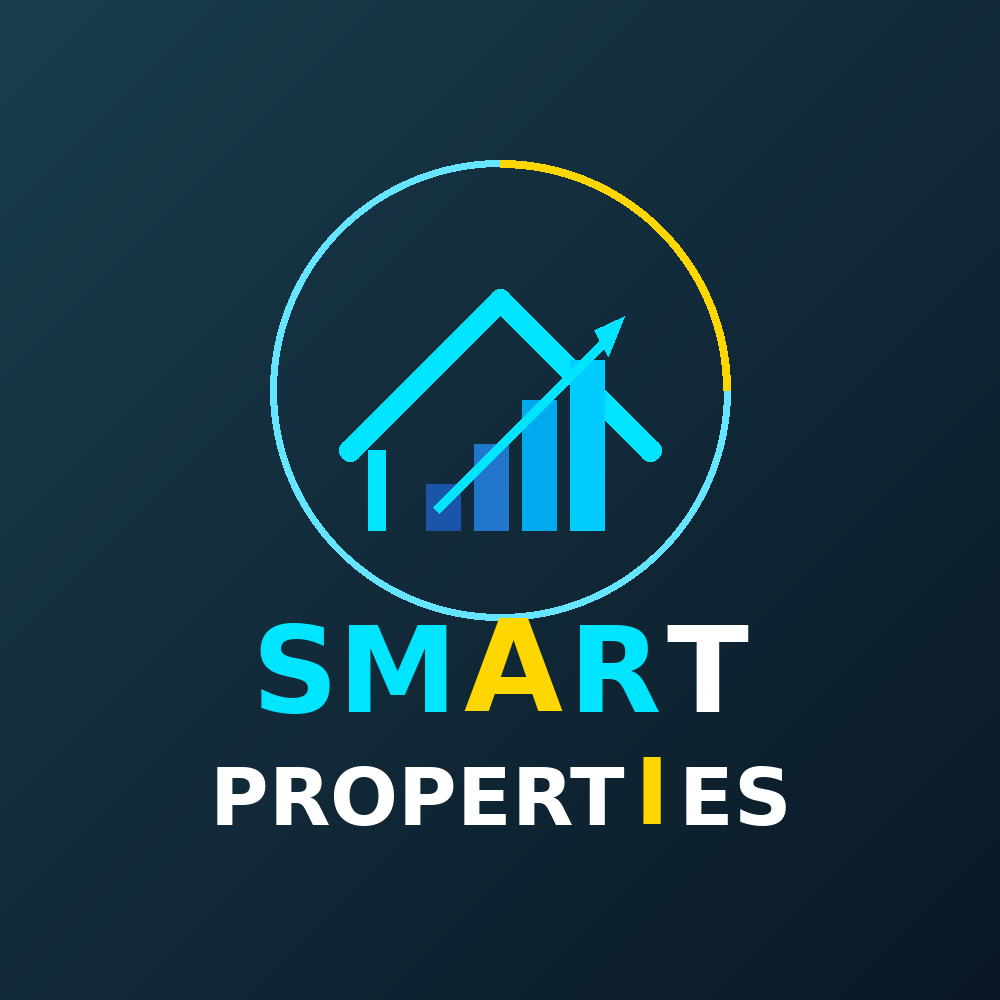 SmartProperties logo