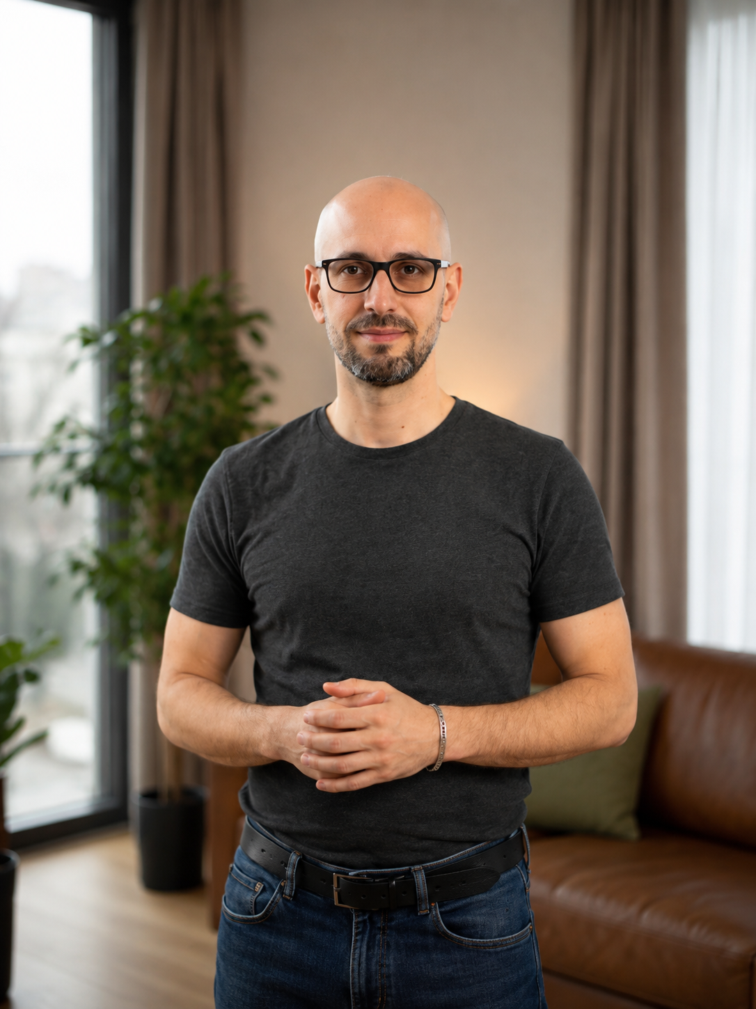 Németh Roland — alapító, SmartProperties