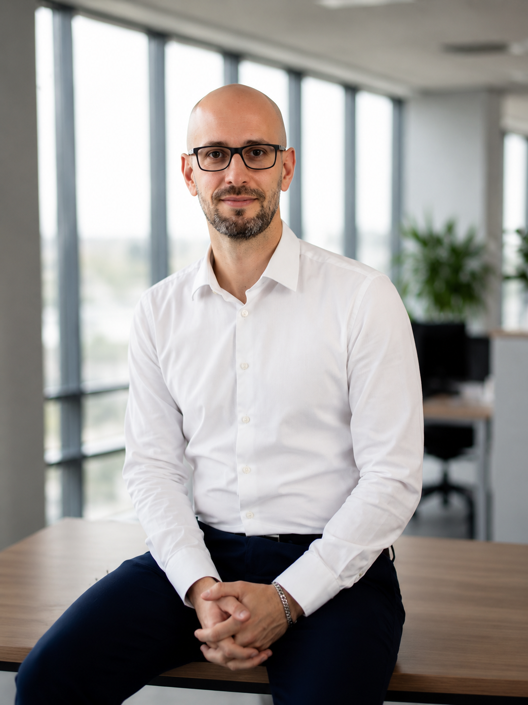 Németh Roland — alapító, SmartProperties